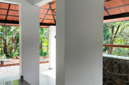 Verandah House | Studio 74051
