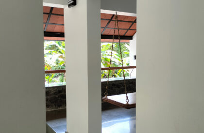 Verandah House | Studio 74051