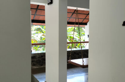 Verandah House | Studio 74051