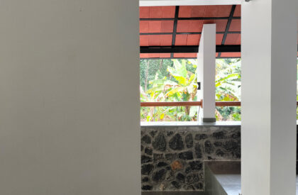 Verandah House | Studio 74051