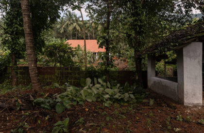 Verandah House | Studio 74051