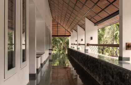 Verandah House | Studio 74051