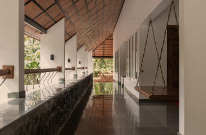 Verandah House | Studio 74051