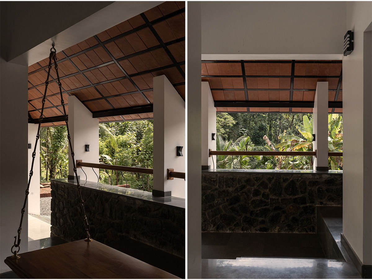 Verandah House | Studio 74051