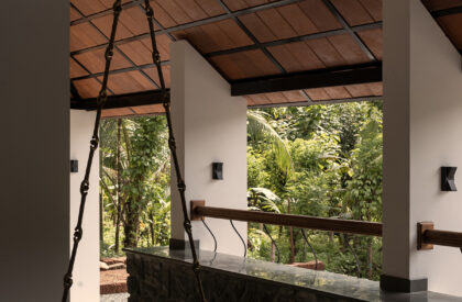 Verandah House | Studio 74051