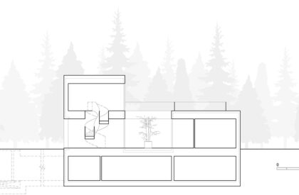 Trim House | KWK Promes