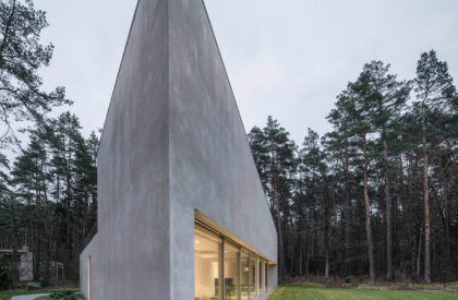 Trim House | KWK Promes