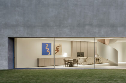 Trim House | KWK Promes