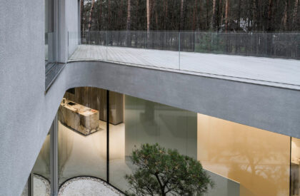 Trim House | KWK Promes