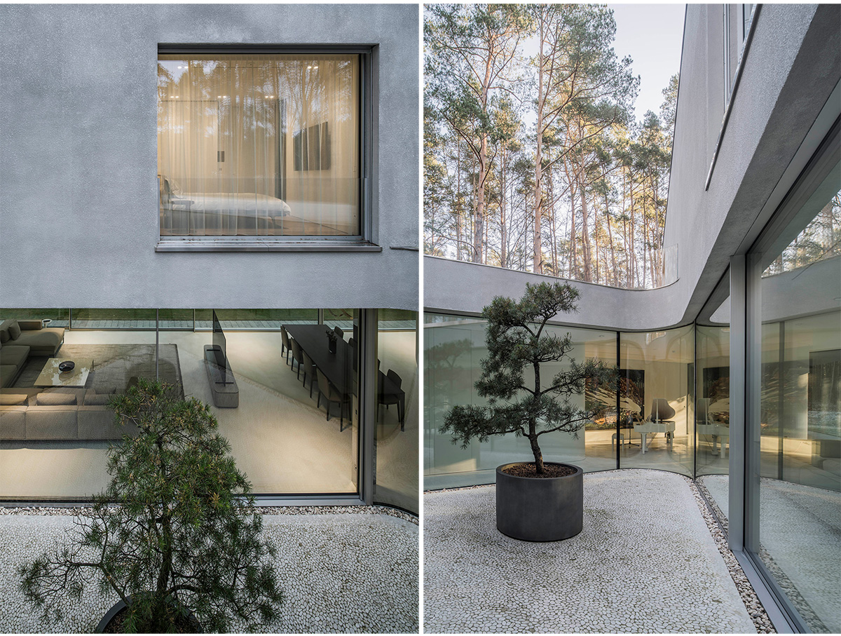 Trim House | KWK Promes