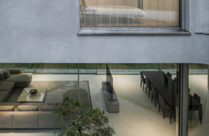 Trim House | KWK Promes