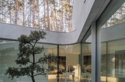 Trim House | KWK Promes