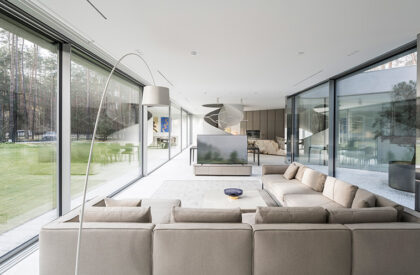 Trim House | KWK Promes