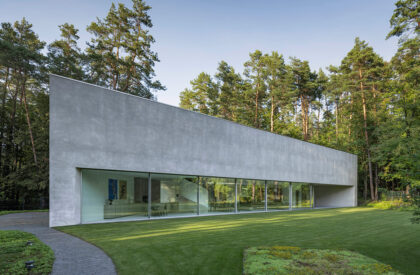 Trim House | KWK Promes