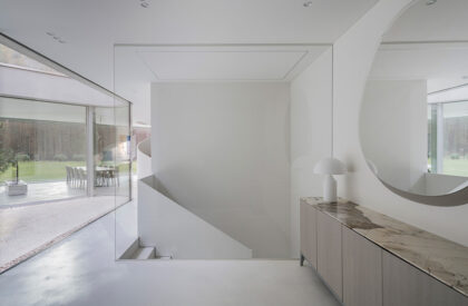 Trim House | KWK Promes