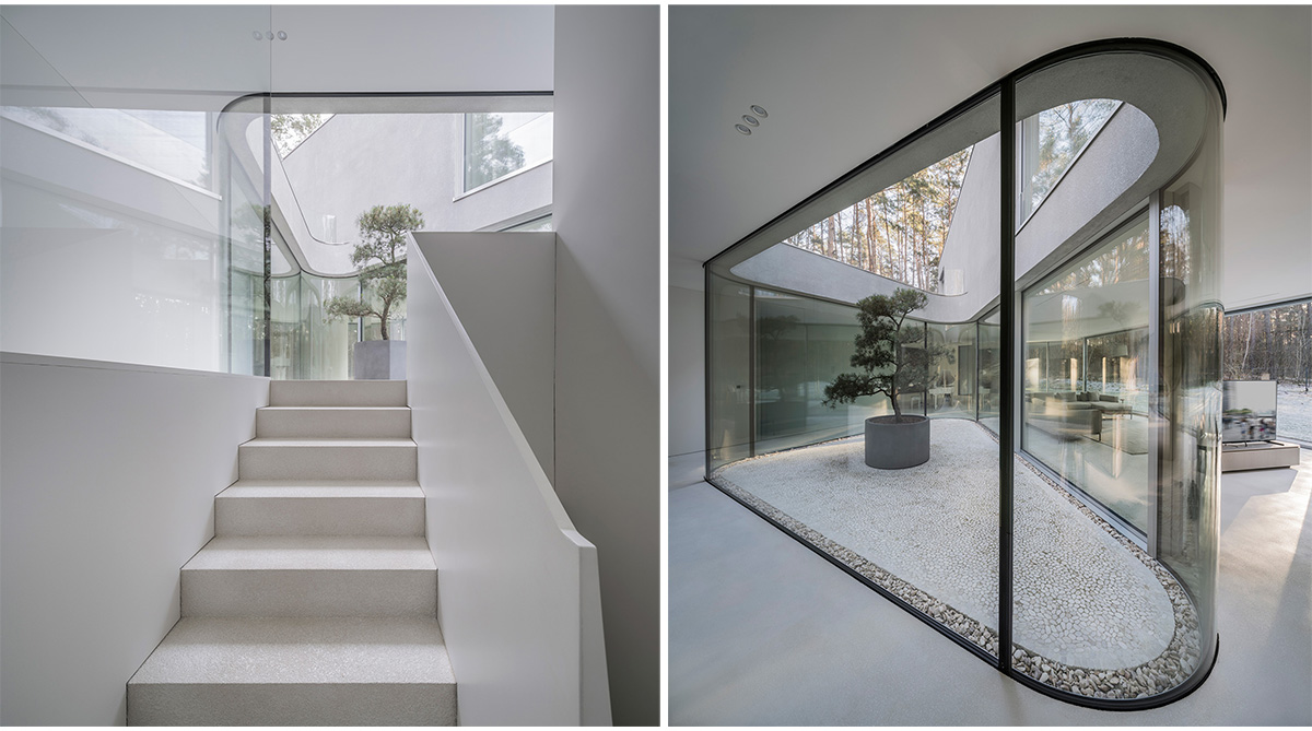 Trim House | KWK Promes