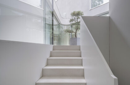 Trim House | KWK Promes