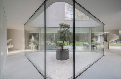 Trim House | KWK Promes