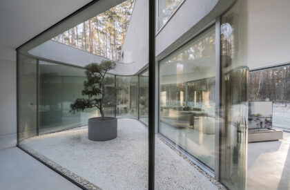 Trim House | KWK Promes