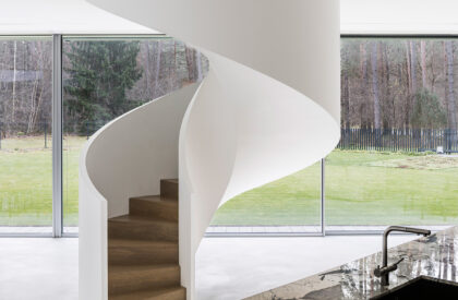 Trim House | KWK Promes