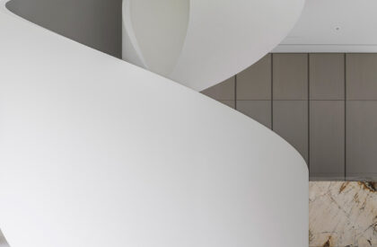Trim House | KWK Promes