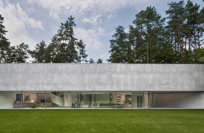 Trim House | KWK Promes