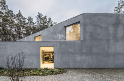 Trim House | KWK Promes