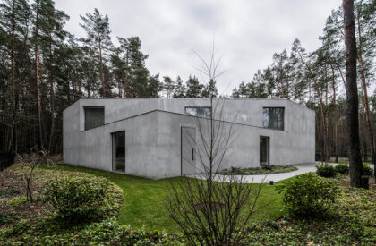 Trim House | KWK Promes