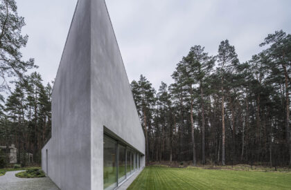Trim House | KWK Promes