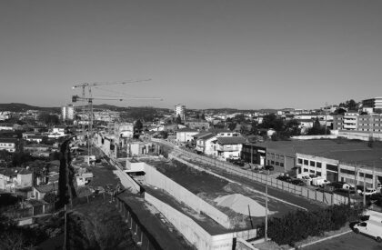 Trofa Town Hall | NOARQ