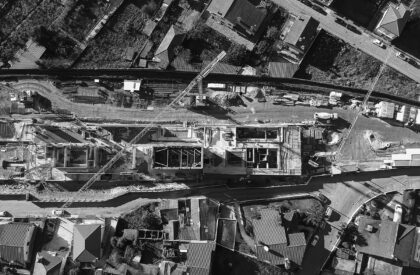 Trofa Town Hall | NOARQ