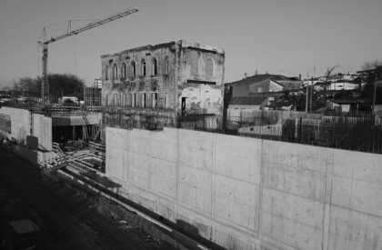 Trofa Town Hall | NOARQ