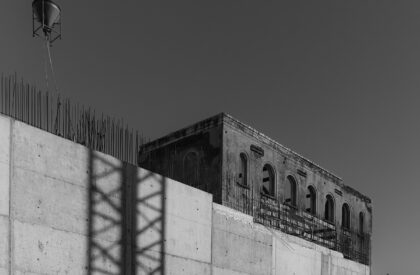 Trofa Town Hall | NOARQ