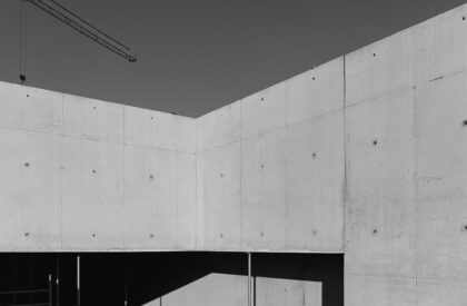 Trofa Town Hall | NOARQ