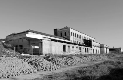 Trofa Town Hall | NOARQ