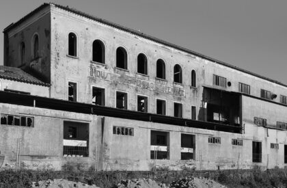 Trofa Town Hall | NOARQ