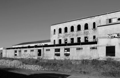 Trofa Town Hall | NOARQ