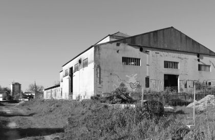 Trofa Town Hall | NOARQ