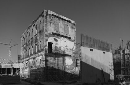 Trofa Town Hall | NOARQ