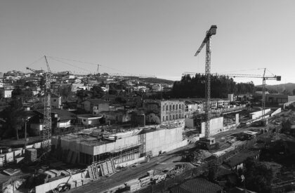 Trofa Town Hall | NOARQ