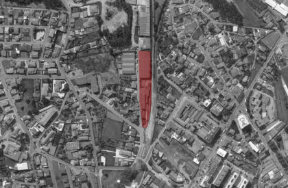 Trofa Town Hall | NOARQ