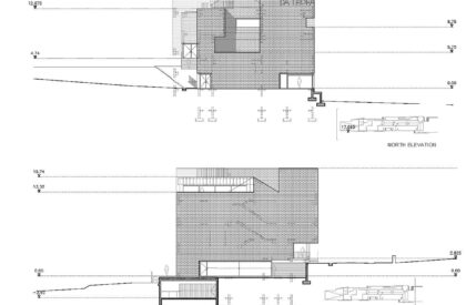 Trofa Town Hall | NOARQ