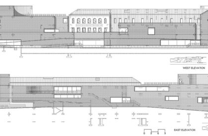 Trofa Town Hall | NOARQ