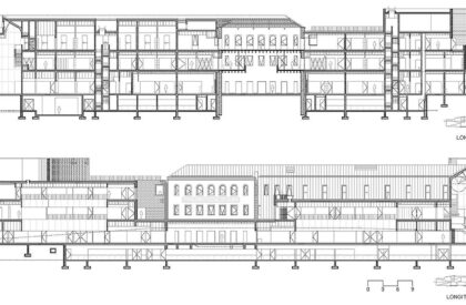 Trofa Town Hall | NOARQ