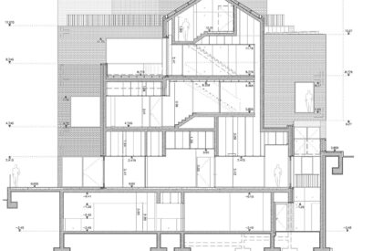 Trofa Town Hall | NOARQ