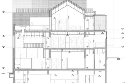Trofa Town Hall | NOARQ