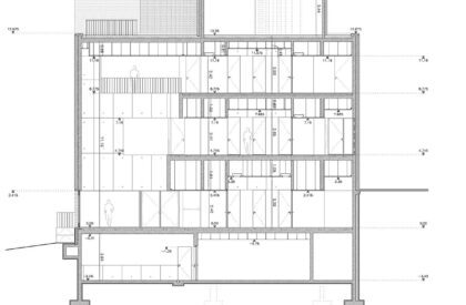 Trofa Town Hall | NOARQ