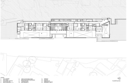 Trofa Town Hall | NOARQ