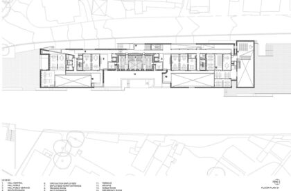 Trofa Town Hall | NOARQ