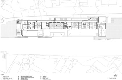 Trofa Town Hall | NOARQ